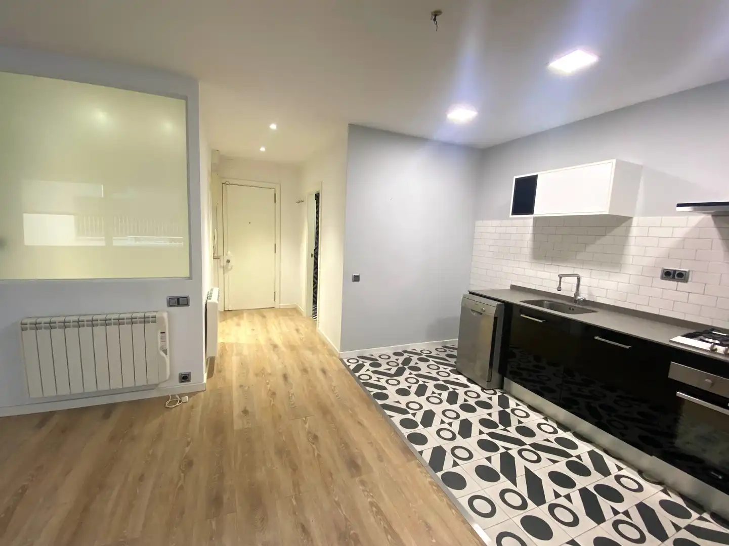 Piso en venta en Carrer de la Duquessa d'Orleans, Sarrià