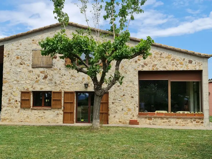 Landhaus mit Garten zum Verkauf in GIV-6741 29, imagen 4