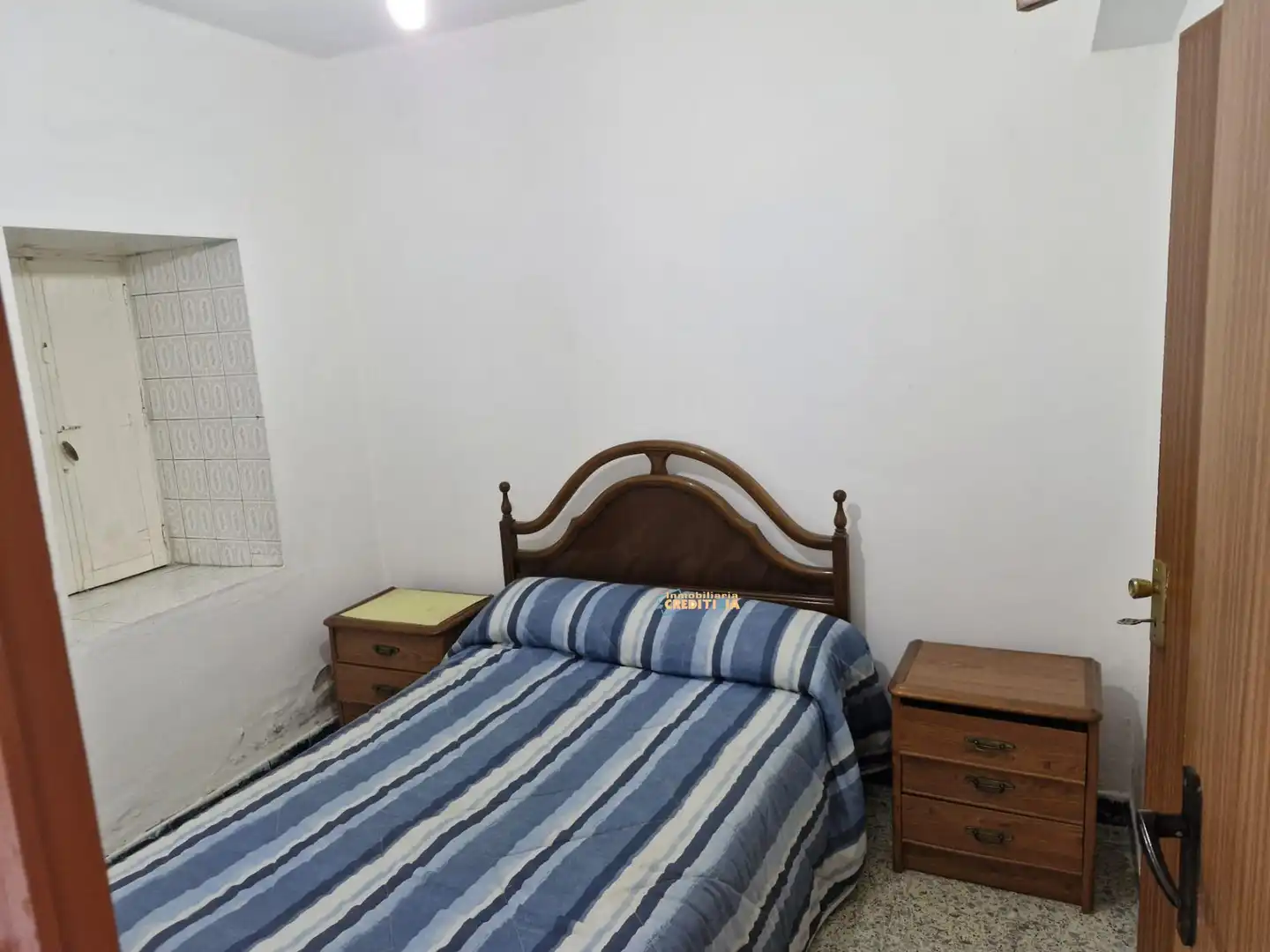 Bedroom of Houses for sale in Vigo 
