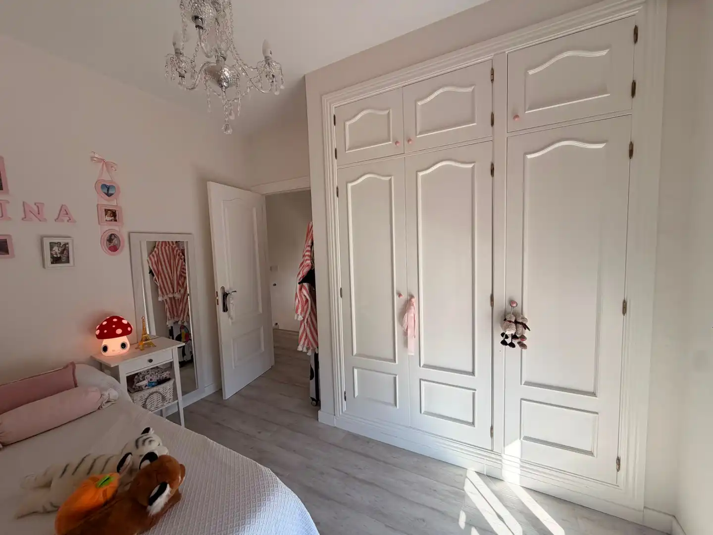 Casa aparellada amb terrassa en venda a Capellanía - Retamar, imagen 20