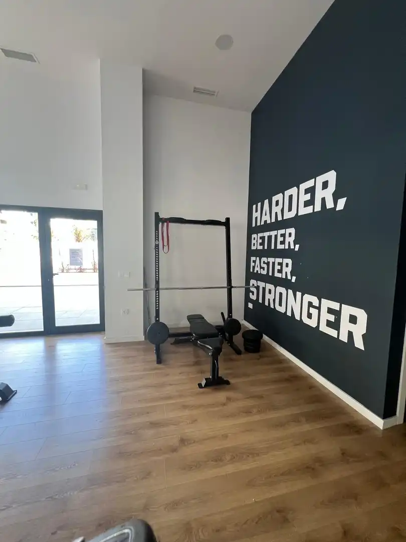 Appartement avec piscine à vendre à Entrenúcleos, imagen 40