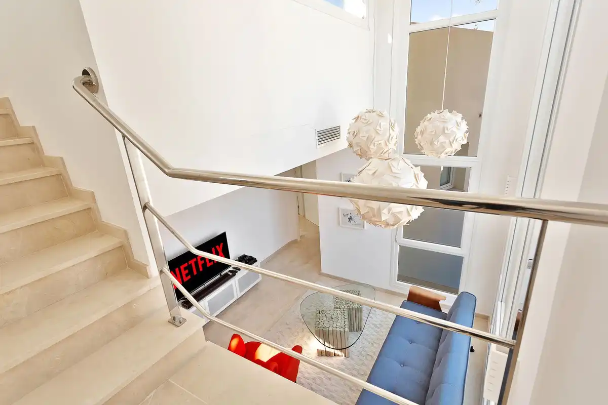 Casa o xalet en venda en Marbella amb Aire condicionat, Calefacció i Jardí privat