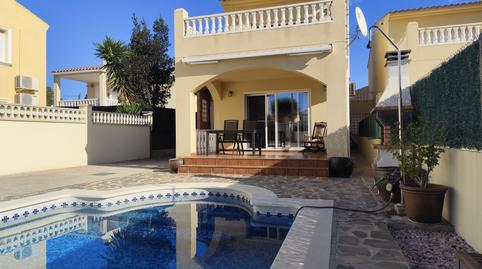 Foto 2 de Casa o xalet en venda a Carrer Mistral, Les Tres Cales, Tarragona