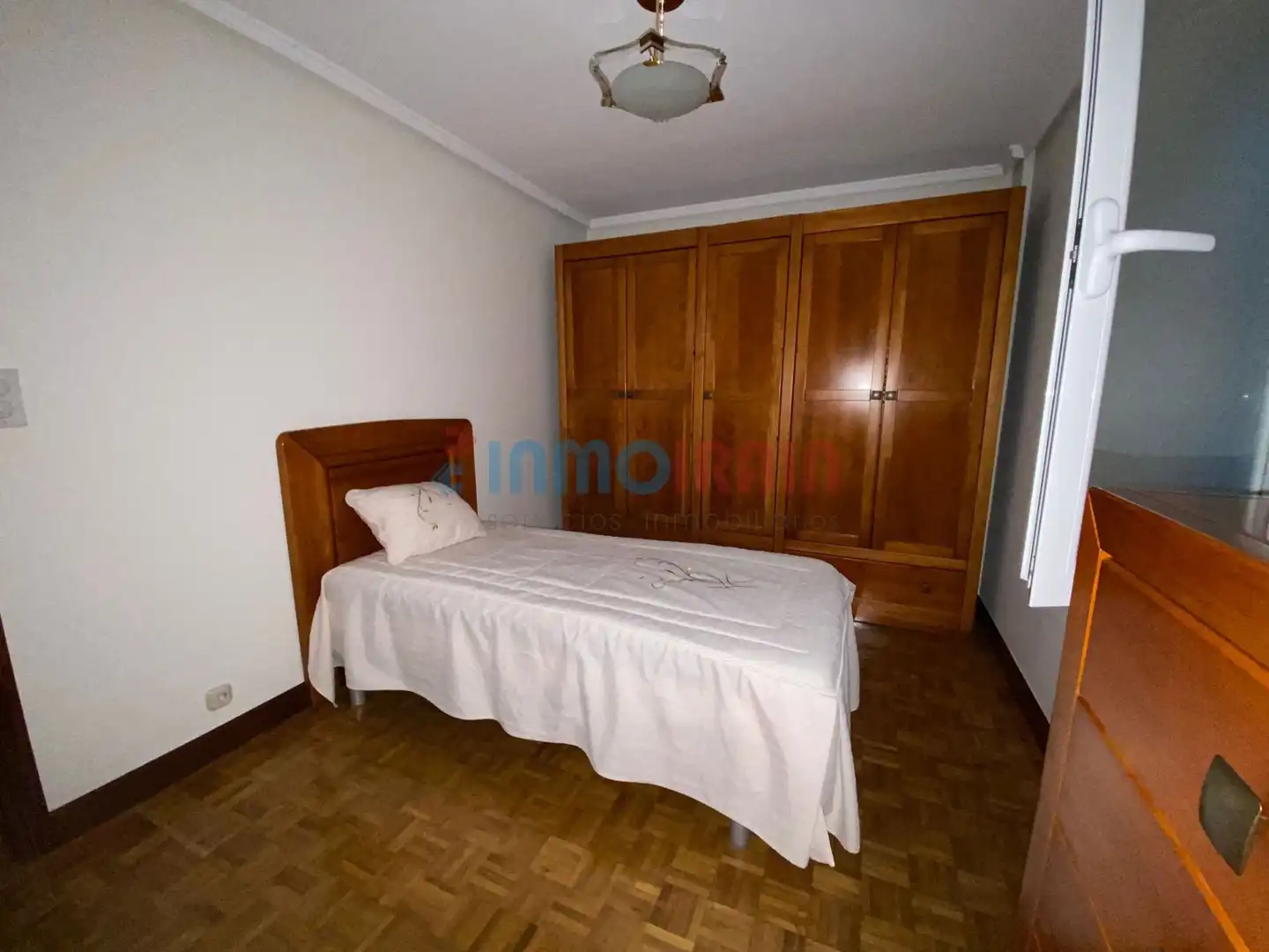 Piso en venta en Hipodromo Etorbidea, Lasarte-Oria