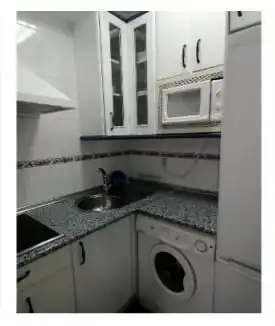 Wohnungen zur Miete in Calle Rico Cejudo, Barrio del Nervión