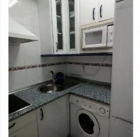 Photo 4 of Apartment to rent in Calle Rico Cejudo, Barrio del Nervión, Sevilla