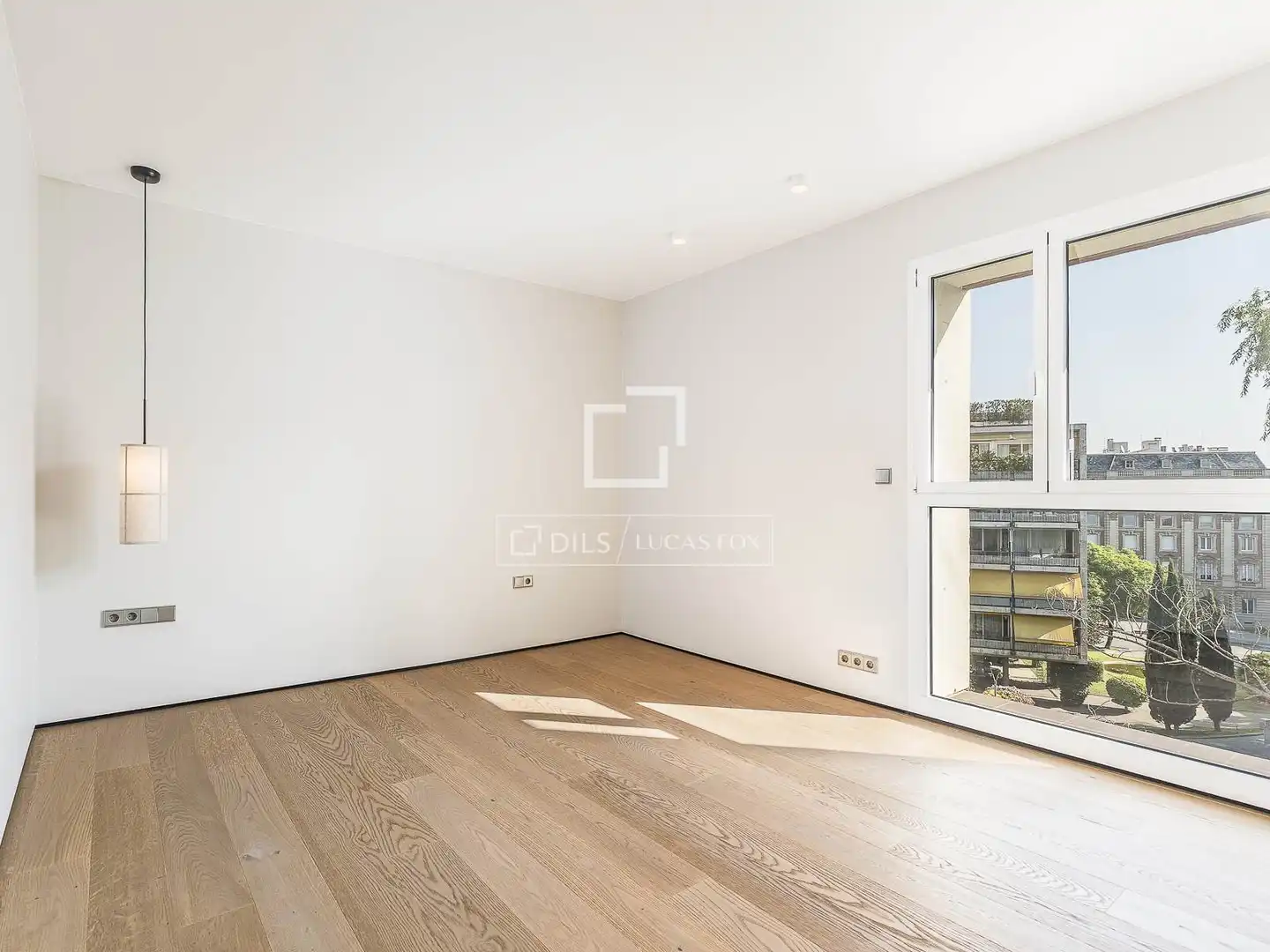 Habitación de Piso en venta en Barcelona con Aire acondicionado, Calefacción y Terraza