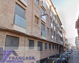 Exterior view of Flat for sale in  Murcia Capital