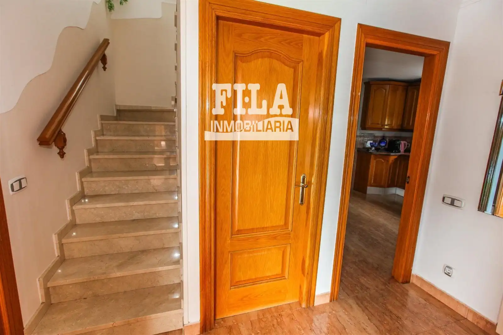 Detached house with pool for sale in Roda de Barà, imagen 23