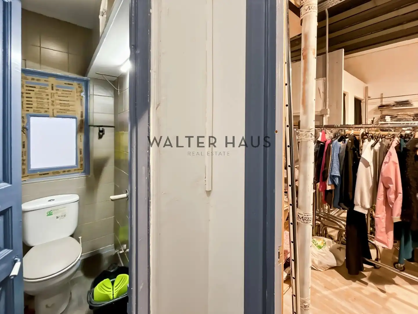 Local de alquiler en Barcelona con Aire acondicionado y Calefacción
