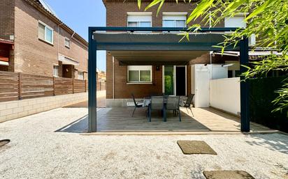 Casa o xalet en venda a Munich, Els Ametllers, Vilafortuny - Cap de Sant Pere, Cambrils