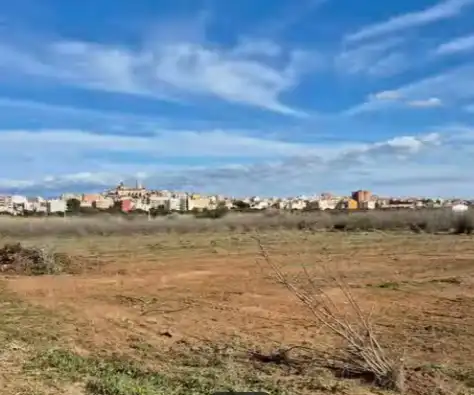 Terreno rustico in vendita a Carrer de França 3, imagen 2