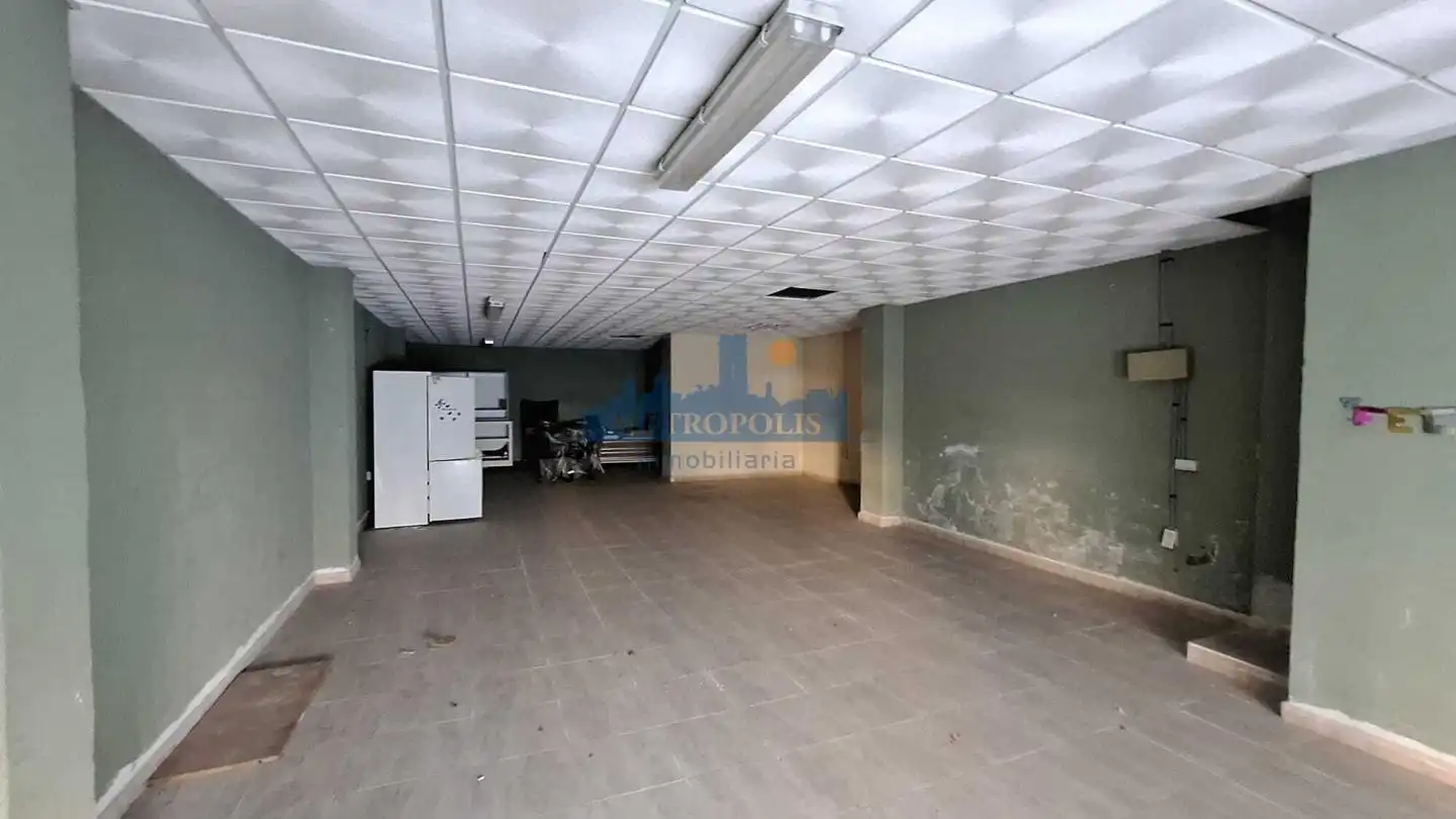 Local comercial de lloguer a Jaume I, imagen 7