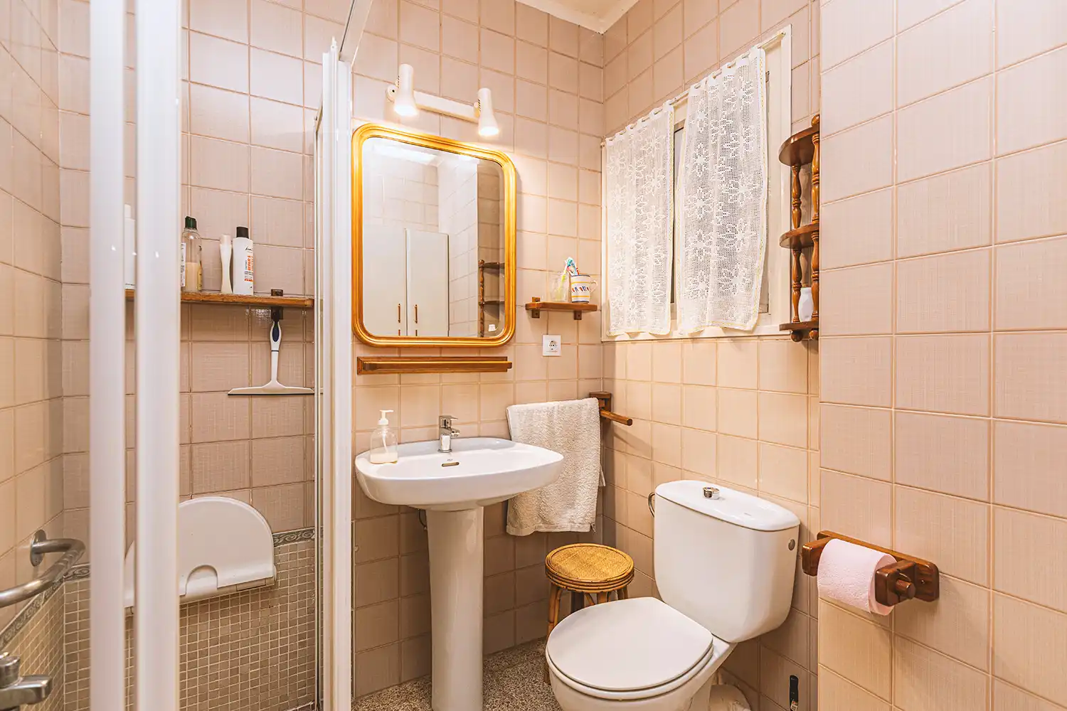 Wohnung zum Verkauf in Urbanitzacions