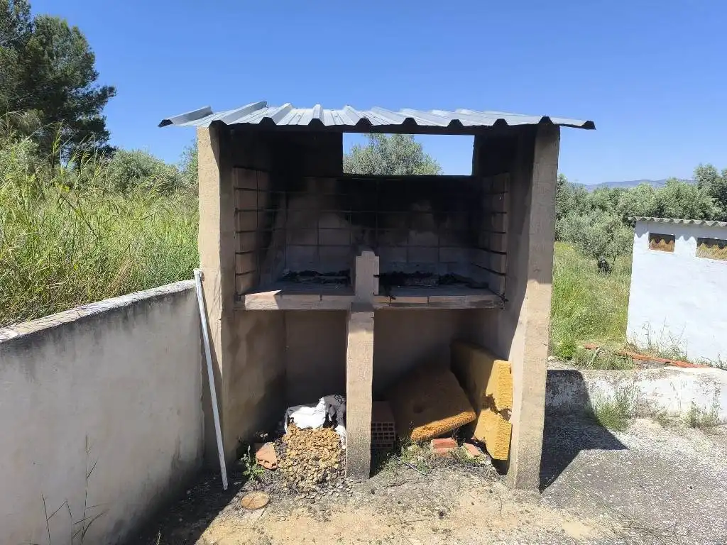 Casa o chalet en venta en Ibi con Piscina