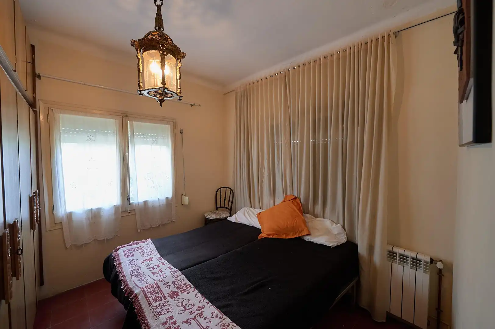 Detached house with garden for sale in Carles Riba 23, imagen 33