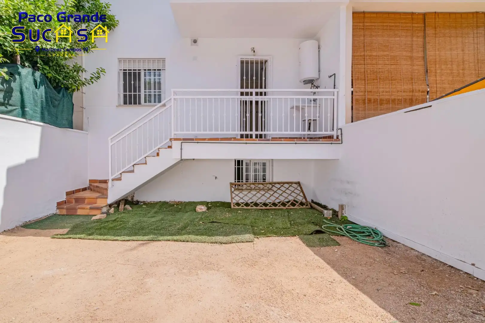 Reihenhaus mit Terrasse zum Verkauf in Calle ACACIAS (BE) 7, imagen 8