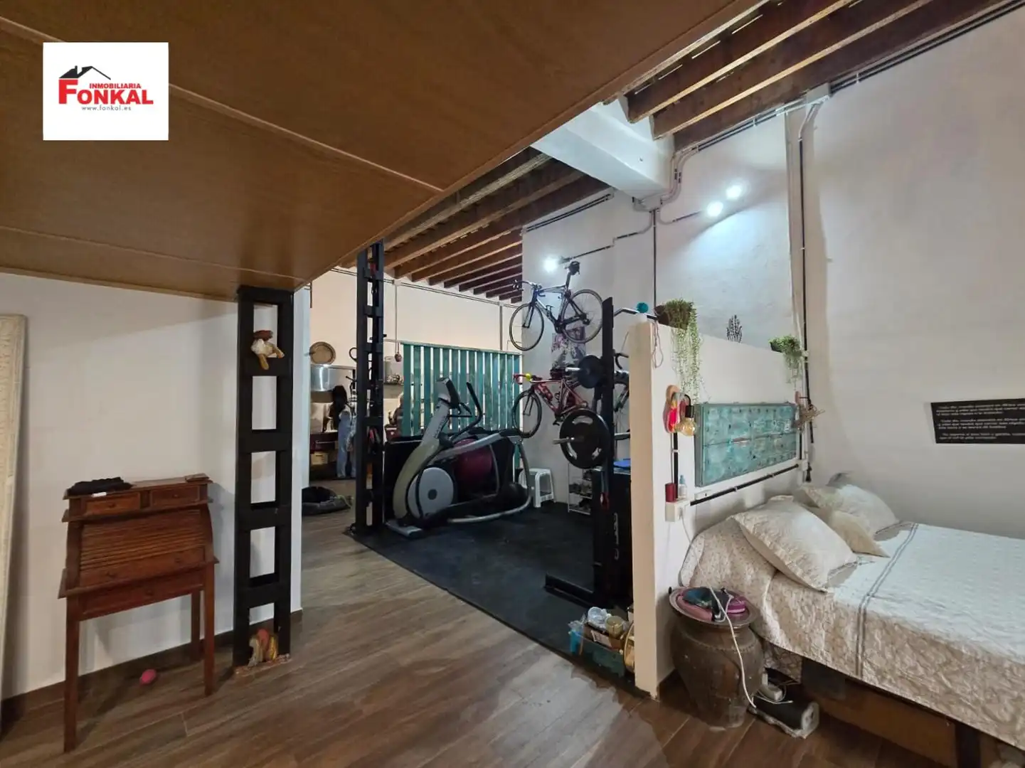 Flat for sale in Jerez de la Frontera  with Storage room