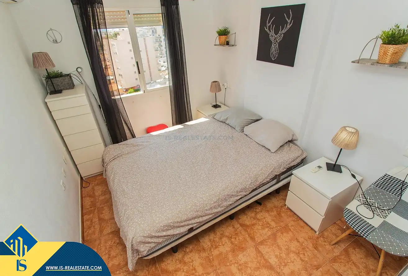Apartamento con piscina en venta en Nueva Torrevieja - Aguas Nuevas, imagen 18
