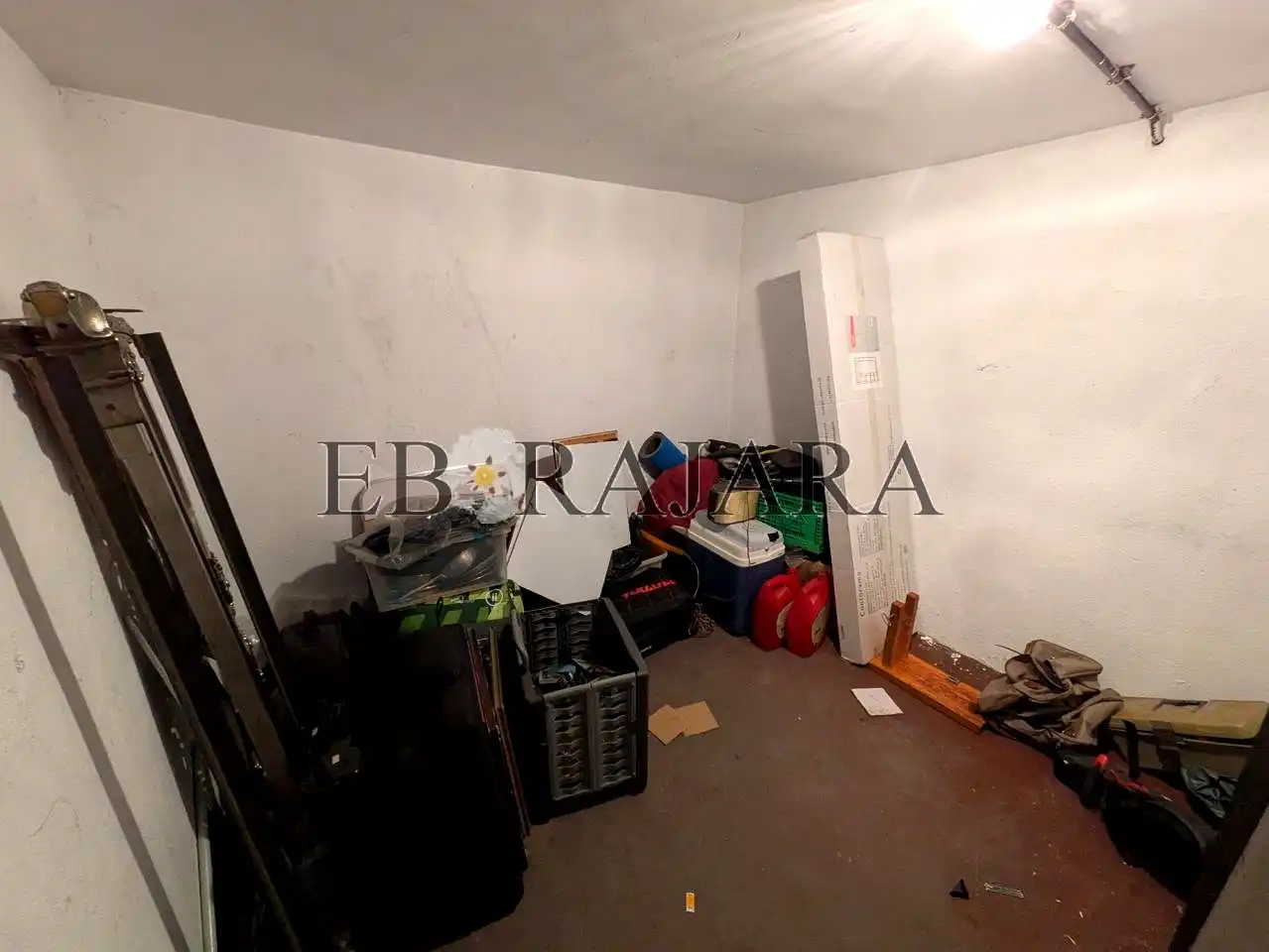 Aparcament en venda a Emilio Borrajo, imagen 5