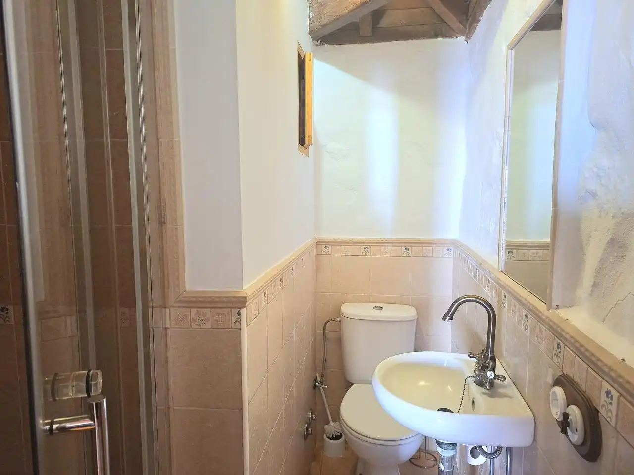 Baño de Casa o chalet en venta en Adeje con Terraza y Amueblado