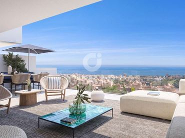 Appartement avec balcon à vendre à San Luis de Sabinillas