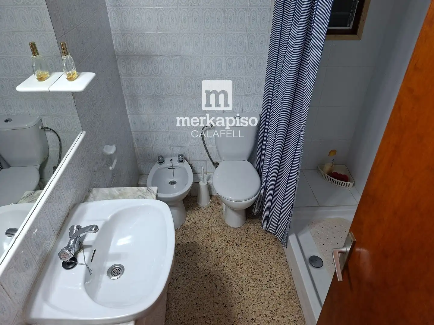 Baño de Piso en venta en Calafell Platja