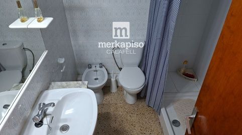 Foto 5 de Piso en venta en Ralet, Calafell Platja, Calafell