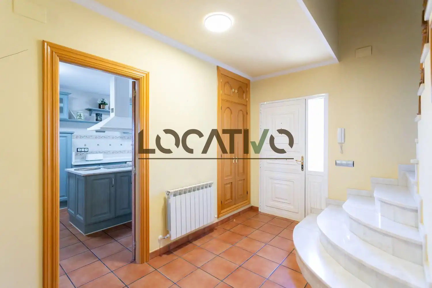 Casa o chalet en venta en El Hoyo de Pinares  con Calefacción, Terraza y Trastero