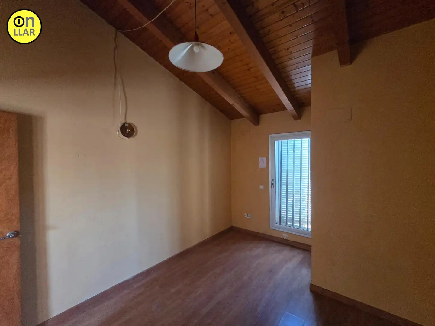 Sala de estar de Dúplex en venta en Tordera