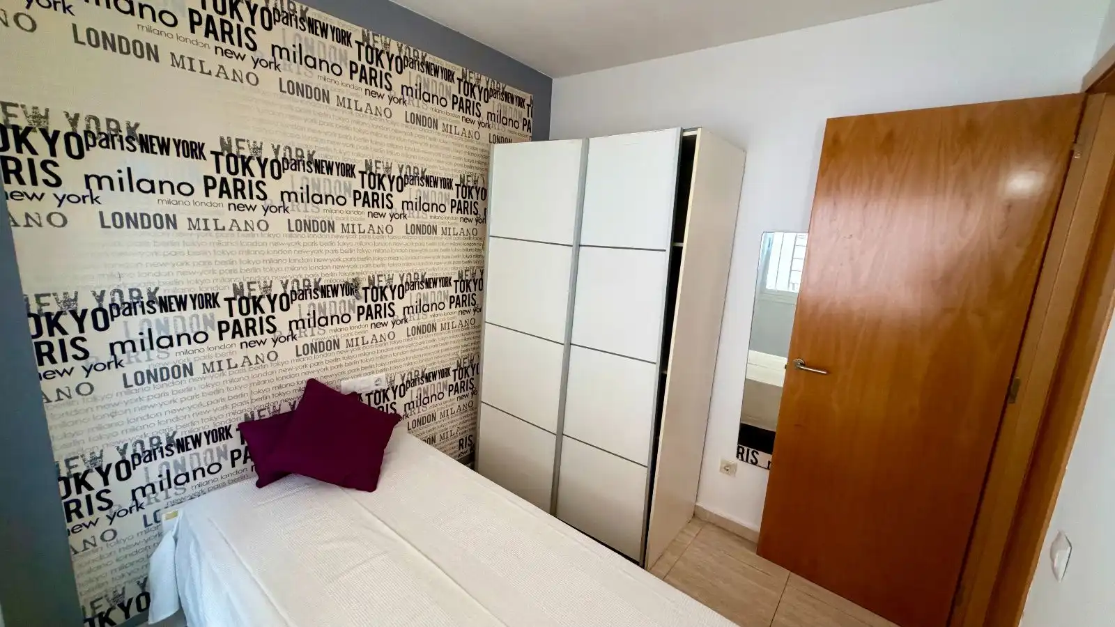 Habitación de Piso en venta en Calafell con Aire acondicionado, Calefacción y Terraza