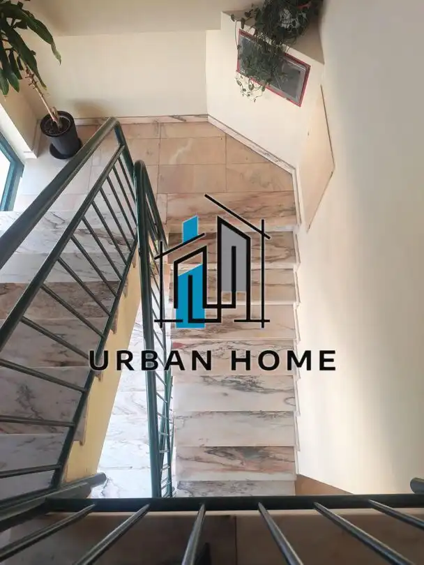 Exterior view of Flat for sale in León Capital   with Heating and Terrace