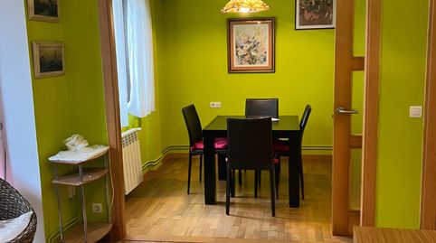 Foto 4 de Piso de alquiler en Rúa Da Poza de Bar, Campus Sur - Santa Marta, Santiago de Compostela