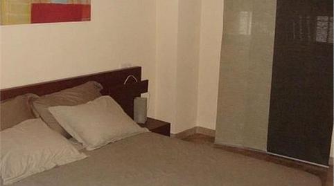 Foto 4 de Apartament de lloguer a Calle Alonso de Palencia, 14, Perchel Norte, Málaga