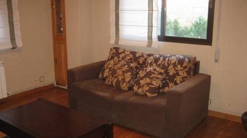 Foto 3 de Apartament de lloguer a Centro, Ponferrada