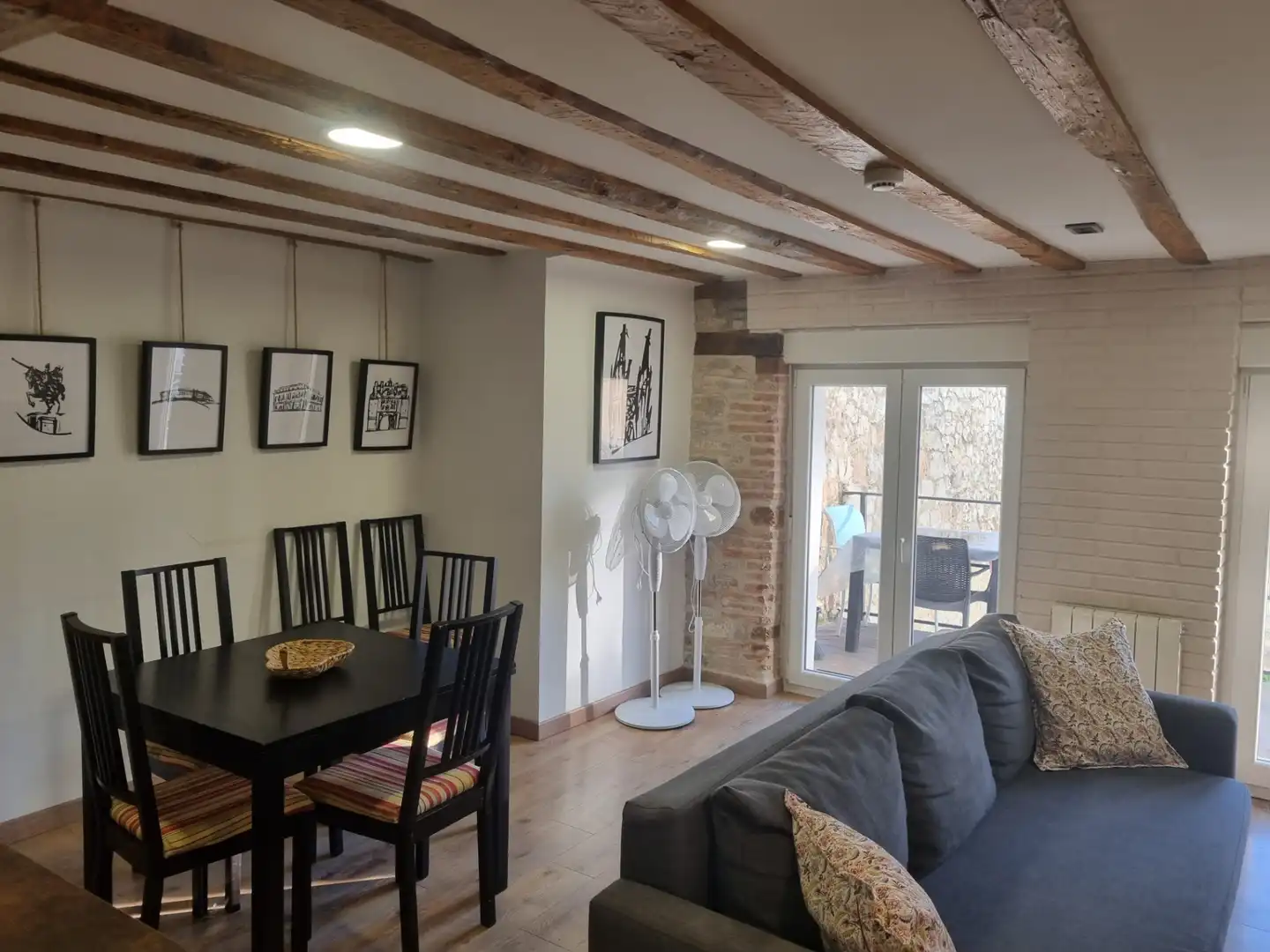 Apartment mit Aufzug zum Verkauf in Calle General Sanz Pastor, imagen 3