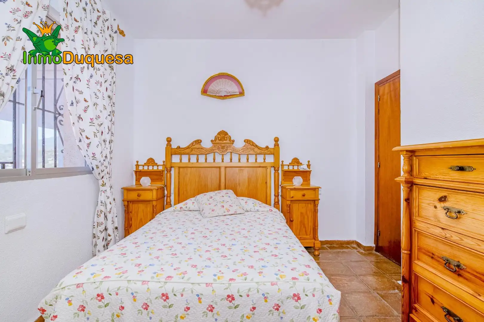 Detached house with pool for sale in Los Tablones - La Garnatilla, imagen 29