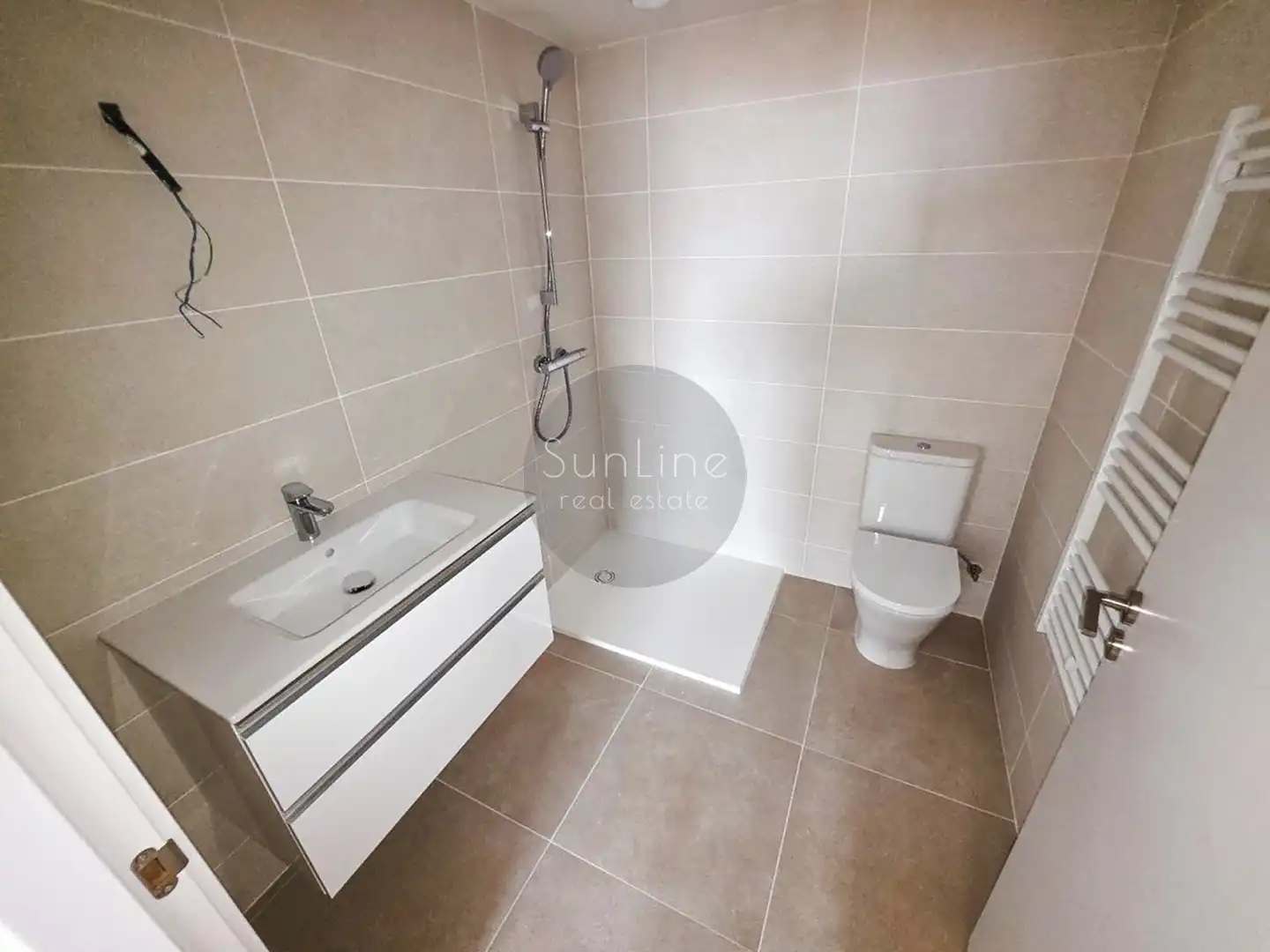 Appartamento con terrazza in affitto a Calle Doctor Domagk, imagen 21