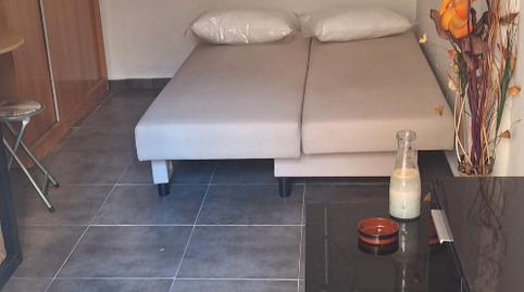 Foto 3 de Pis en venda a Calle Doctor Mañas Bernabéu, 13, La Unión - Cruz de Humilladero - Los Tilos, Málaga Capital