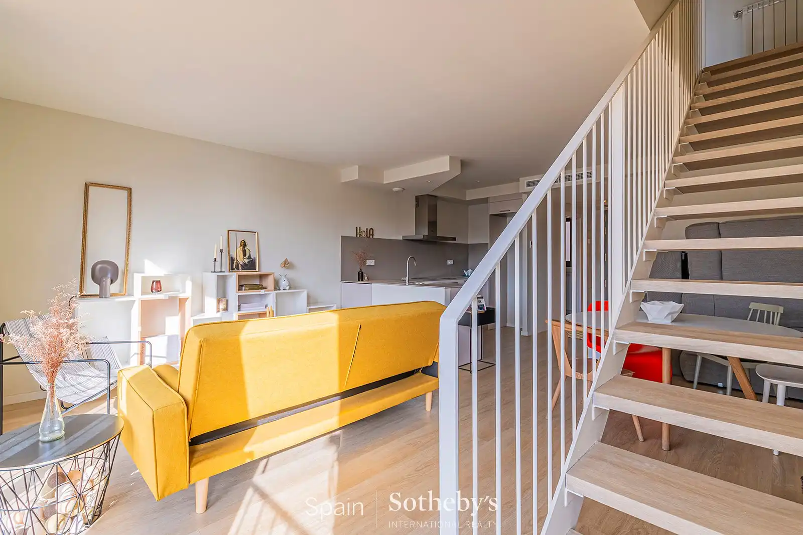 Duplex con ascensore in vendita a Gran Via de les Corts Catalanes, imagen 11