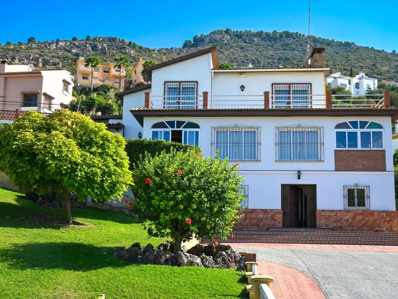 House with garden to rent in Calle Torreón 90, imagen 8