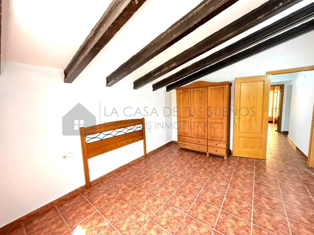 Finca rústica en venda en Villena