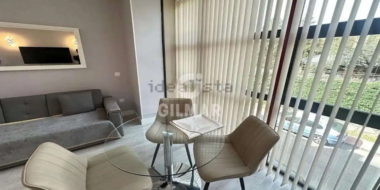 Terrassa de Apartament en venda en Alpedrete amb Calefacció