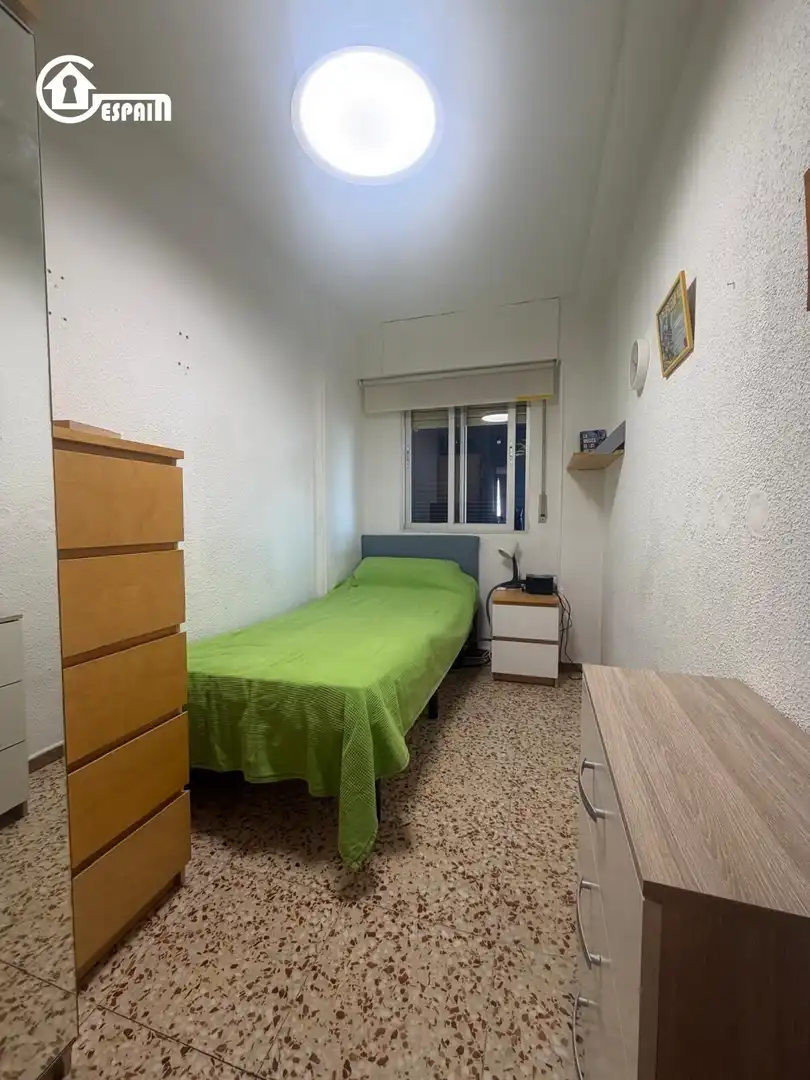Wohnung mit Aufzug zum Verkauf in Paseo PUERTO RICO, imagen 21