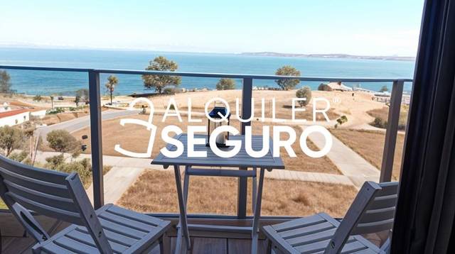 Piso en Alquiler en Ing. Vargas Machuca en El Cristo - Cayetano Roldán