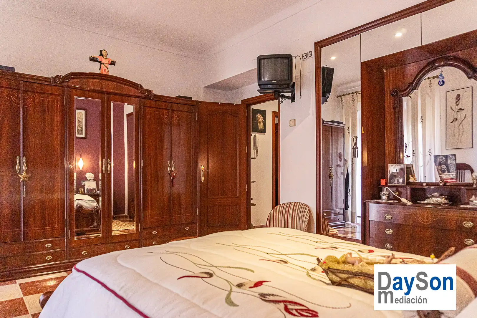 Casa amb terrassa en venda a Alcalá la Real, imagen 25