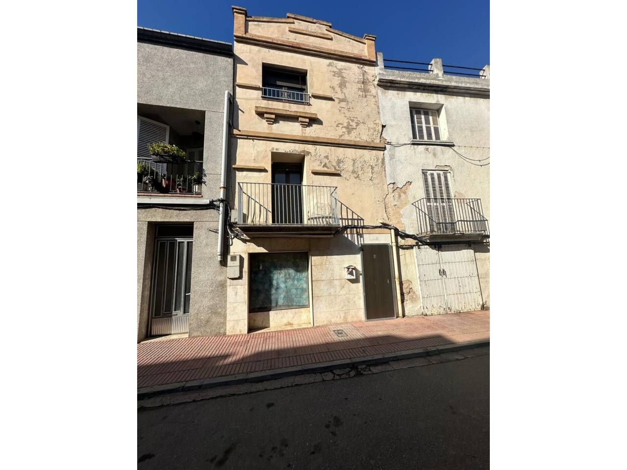 Casa o xalet en venda a Cardenal Domènec, Barbens