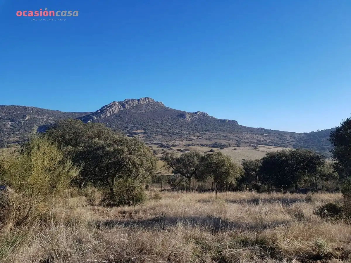 Casa o chalet en venta en Santa Eufemia