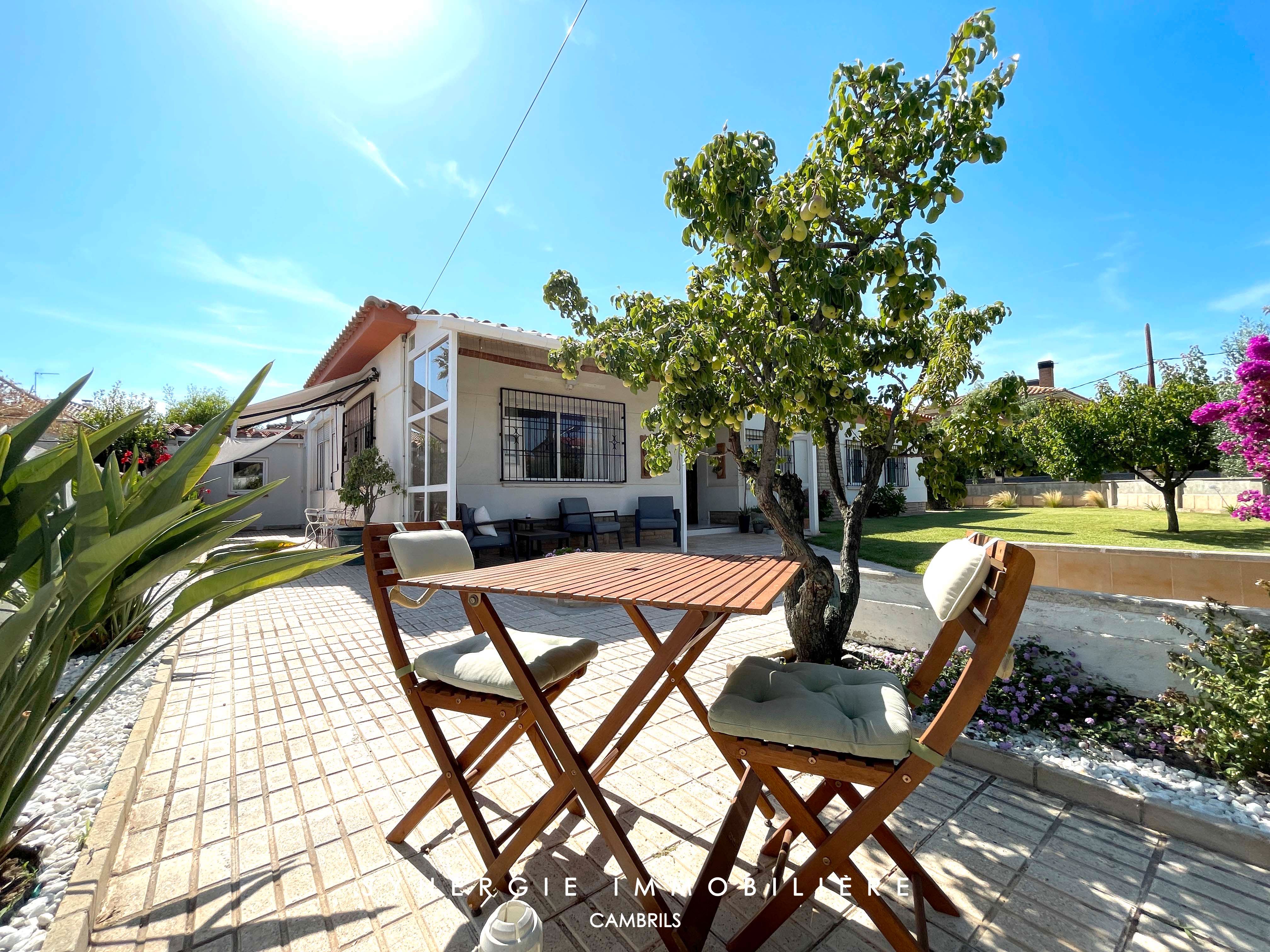 Casa o xalet en venda a Carrer Magallanes, Cambrils Mediterrani, Ardiaca - La Llosa, Cambrils