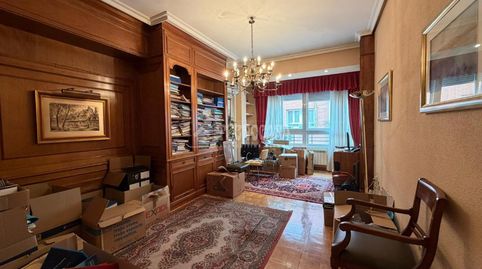 Foto 5 de Piso en venta en Cuatro Caminos - Azca, Madrid Capital